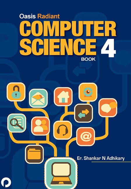 Radiant Computer Science 4 Radiant Computer Science 4