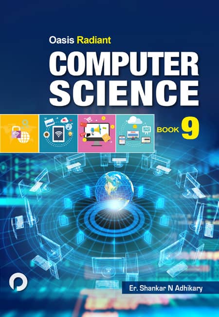 Radiant Computer Science 9