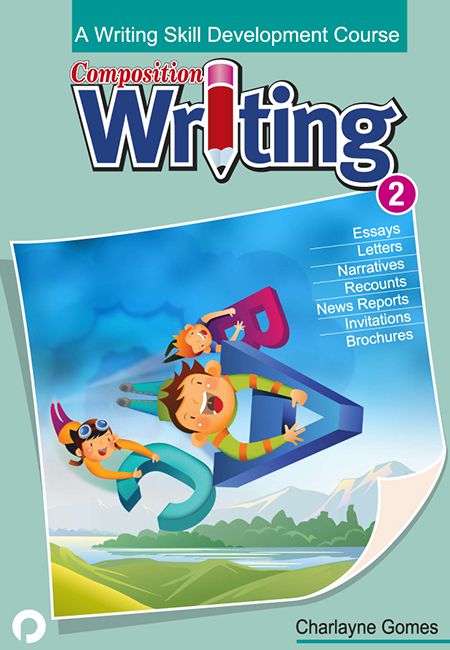 Composition Writing 2 Composition Writing 2