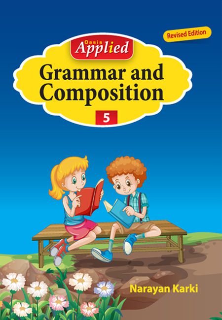 Applied Grammar & Composition 5 Applied Grammar & Composition 5