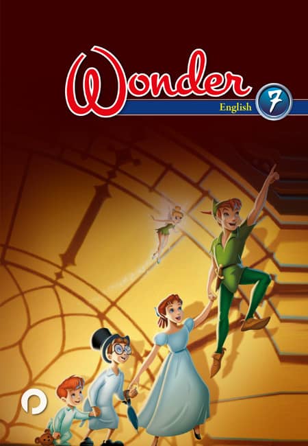 Wonder English 7