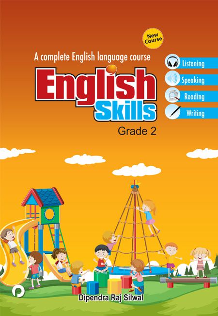English Skills 2 English Skills 2