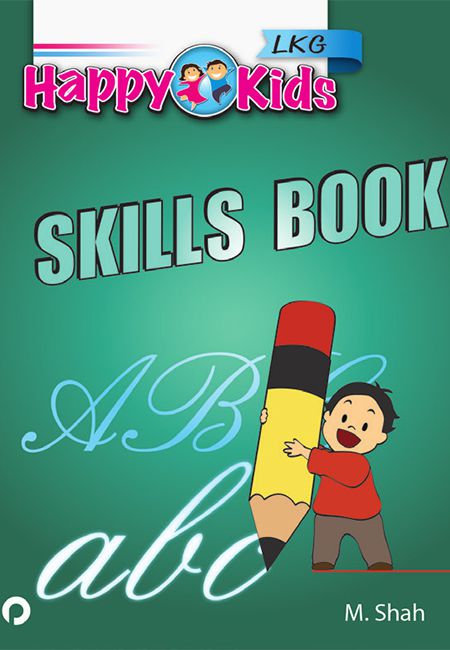 Skills Book