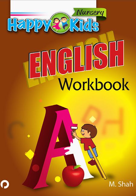 English Workbook