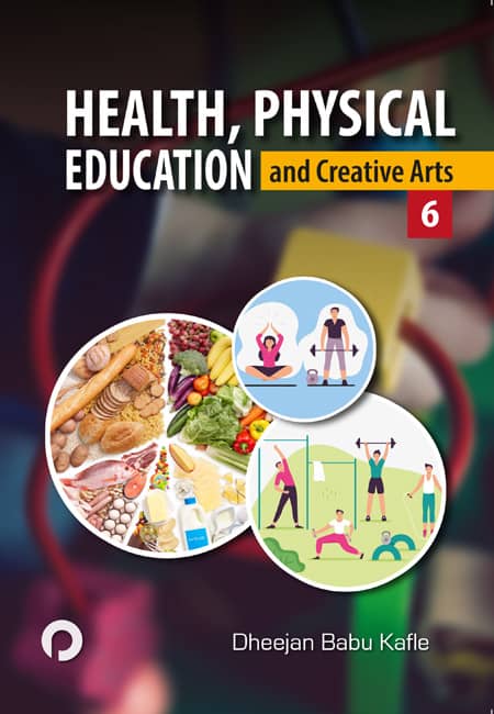 Health & Physical Education 6