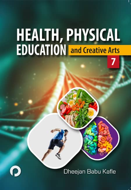 Health & Physical Education 7