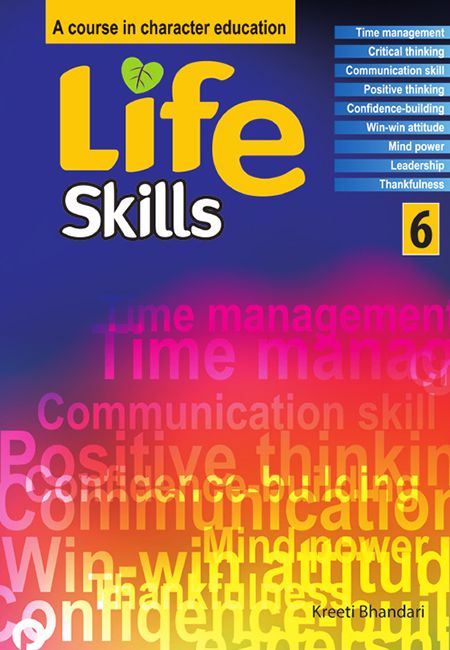 Life Skills 6