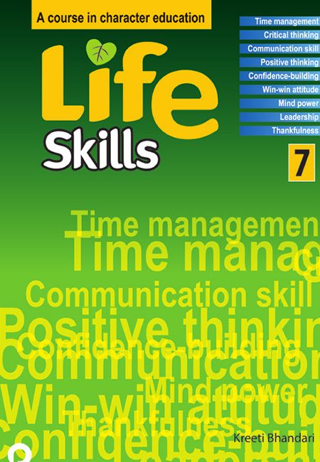 Life Skills 7