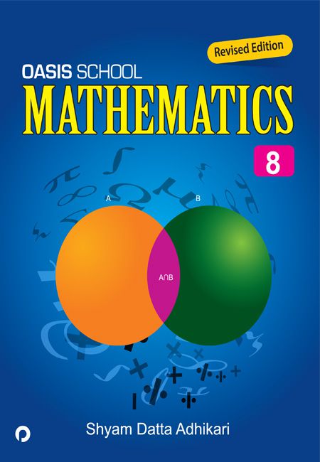 School Mathematics 8