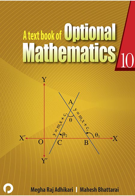 Optional Mathematics 10 Optional Mathematics 10