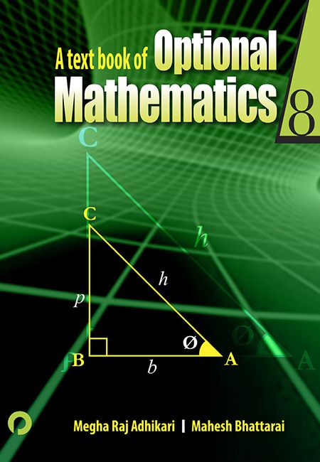 Optional Mathematics 8