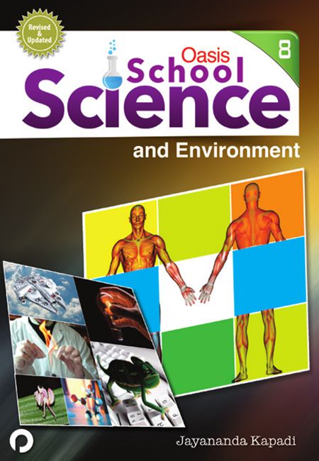 School Science 8